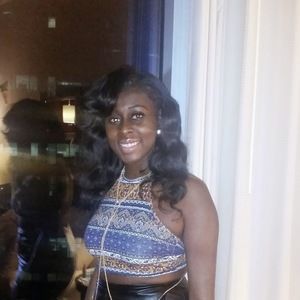 Meet your Posher, Tiffany